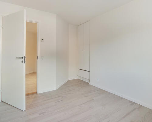 Moderne lejlighed i hjertet af Kolding med elevator