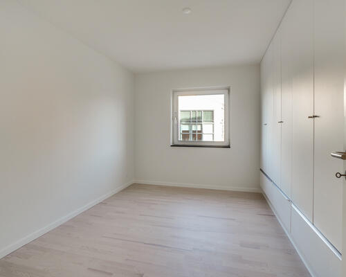 Moderne lejlighed i hjertet af Kolding med elevator