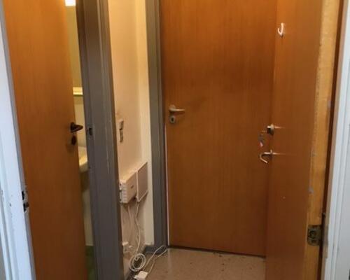 Hyggelig 2-værelses lejlighed