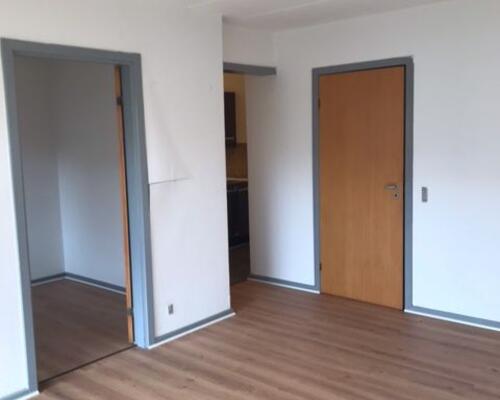 Hyggelig 2-værelses lejlighed