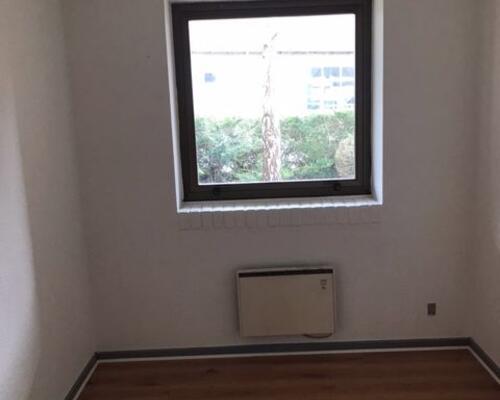 Hyggelig 2-værelses lejlighed