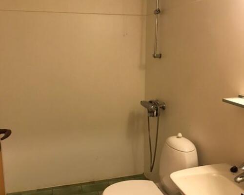 Hyggelig 2-værelses lejlighed