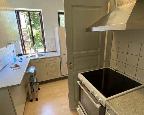 2 værelses – Skibhusvej 151, 1. tv – Odense C