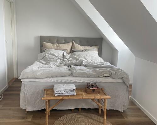 2 værelses lejlighed i Århus C