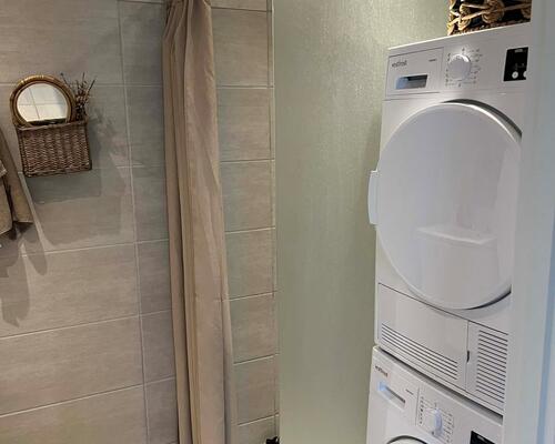 2 værelses lejlighed i Århus C