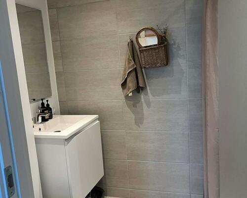 2 værelses lejlighed i Århus C