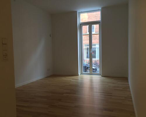 1 værelses lejlighed i Århus C