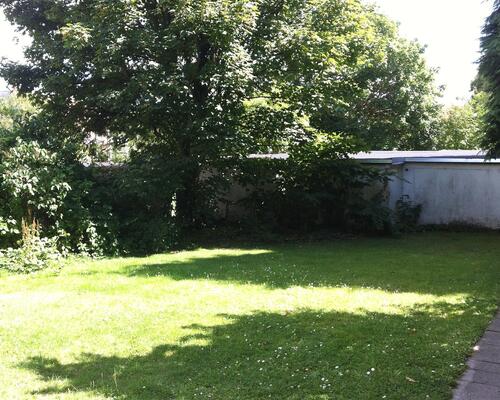 Lys og charmerende 3-værelses delevenlig lejlighed i Ø-gaderne