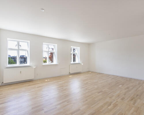 3 værelses lejlighed i Horsens