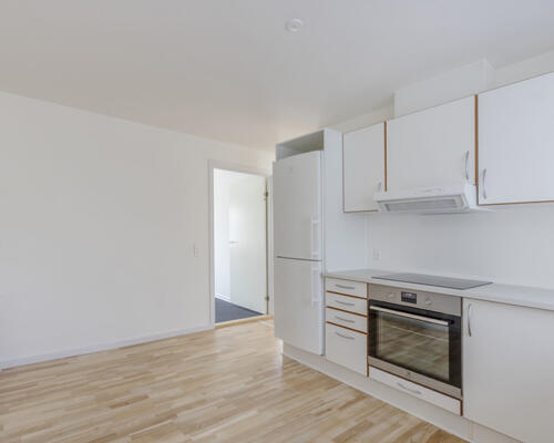 3 værelses lejlighed i Horsens