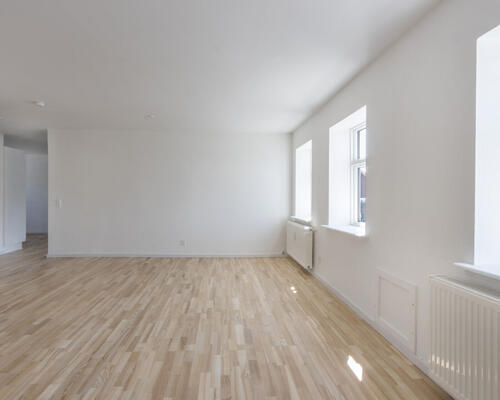 3 værelses lejlighed i Horsens