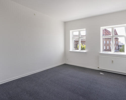 3 værelses lejlighed i Horsens