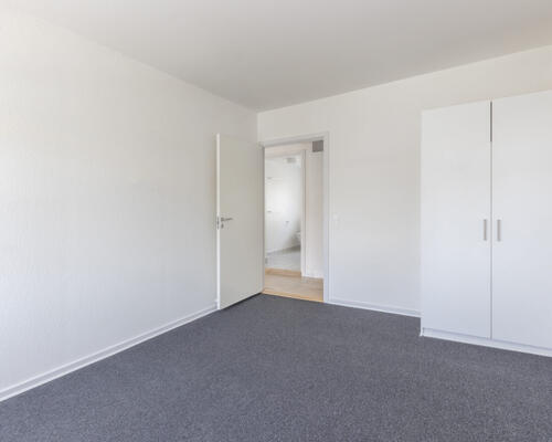 3 værelses lejlighed i Horsens