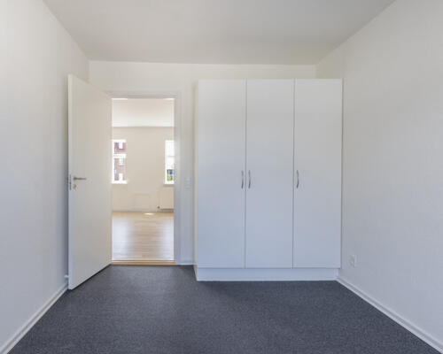 3 værelses lejlighed i Horsens