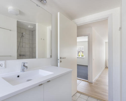 3 værelses lejlighed i Horsens