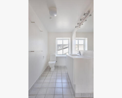 3 værelses lejlighed i Horsens