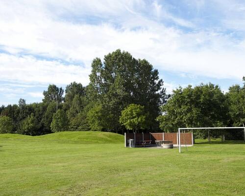 2 værelses hus i Ikast