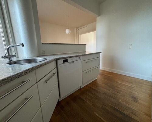 4 værelses lejlighed i Esbjerg