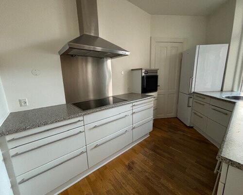 4 værelses lejlighed i Esbjerg