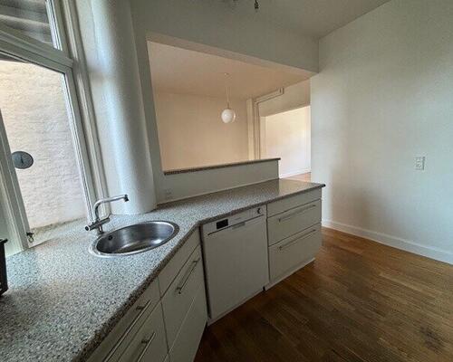 4 værelses lejlighed i Esbjerg