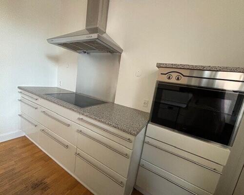 4 værelses lejlighed i Esbjerg