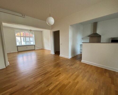 4 værelses lejlighed i Esbjerg