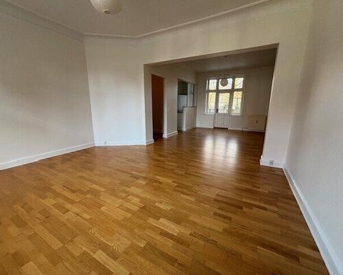 4 værelses lejlighed i Esbjerg