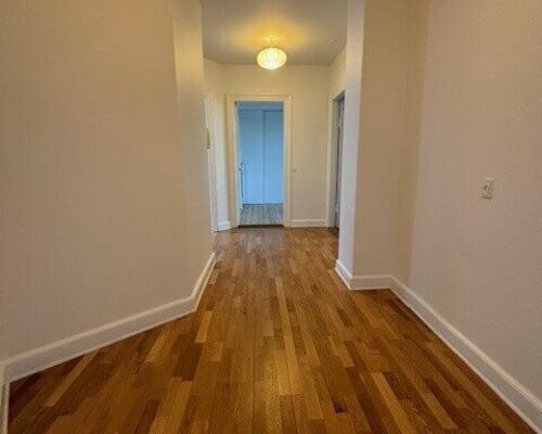 4 værelses lejlighed i Esbjerg