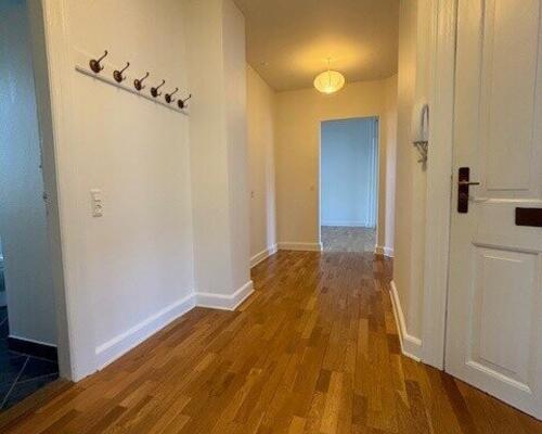 4 værelses lejlighed i Esbjerg