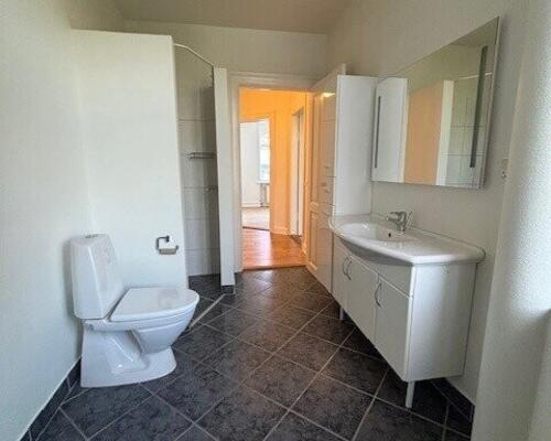 4 værelses lejlighed i Esbjerg