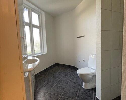 4 værelses lejlighed i Esbjerg