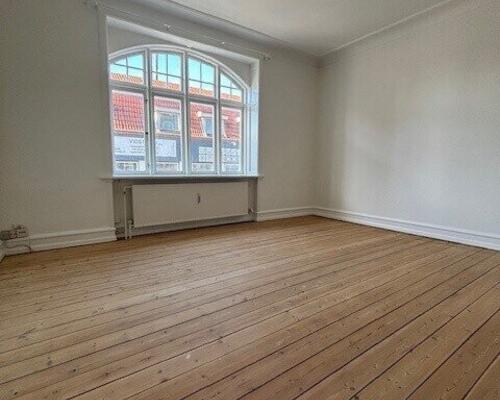 4 værelses lejlighed i Esbjerg