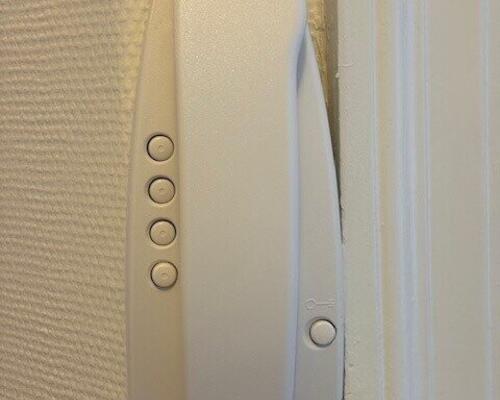 4 værelses lejlighed i Esbjerg