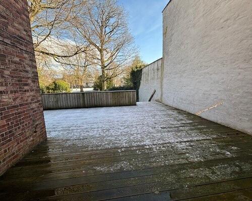 4 værelses lejlighed i Esbjerg