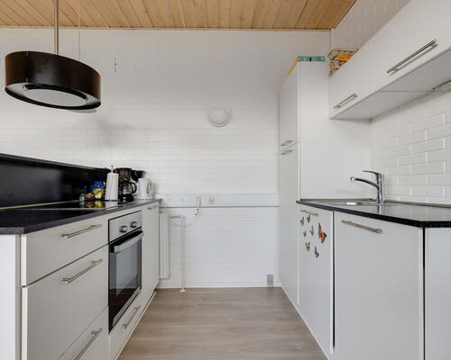 4 værelses lejlighed i Esbjerg