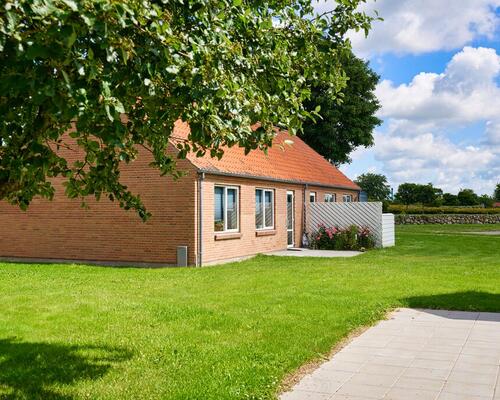 2 værelses hus i Thisted