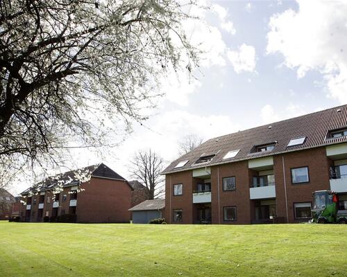 3 værelses lejlighed i Sakskøbing