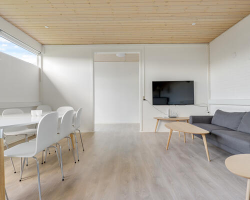 4 værelses lejlighed i Esbjerg