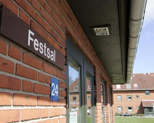 3 værelses lejlighed i Sakskøbing