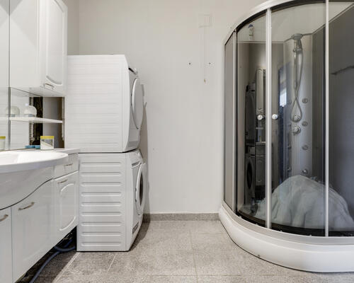 4 værelses lejlighed i Esbjerg