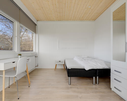 4 værelses lejlighed i Esbjerg