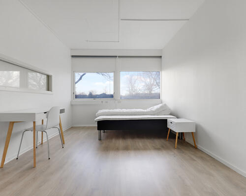 4 værelses lejlighed i Esbjerg