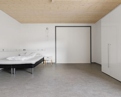 4 værelses lejlighed i Esbjerg