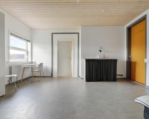 4 værelses lejlighed i Esbjerg