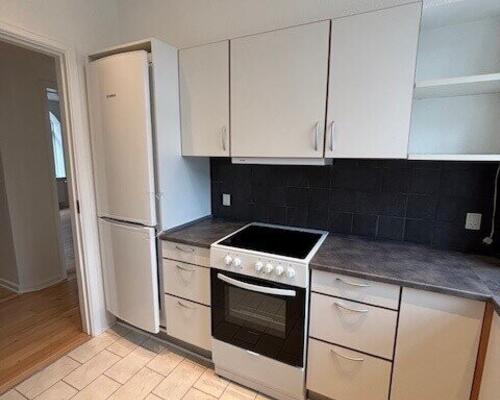 2 værelses lejlighed i Esbjerg