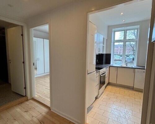 2 værelses lejlighed i Esbjerg