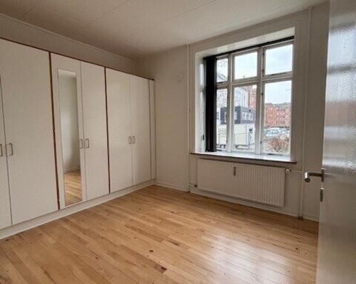 2 værelses lejlighed i Esbjerg