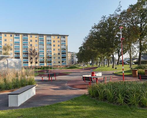2 værelses lejlighed i Randers NØ