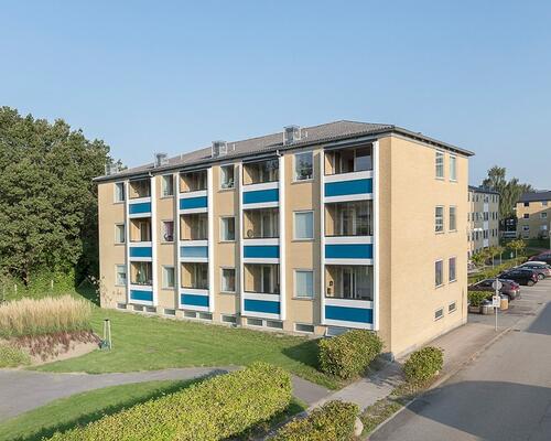 2 værelses lejlighed i Randers NØ