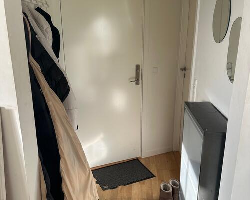 2 værelses lejlighed i Svendborg